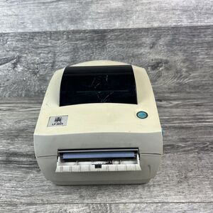 Zebra Eltron  UPS LP2844PSAT Direct Thermal Label Printer USB Untested